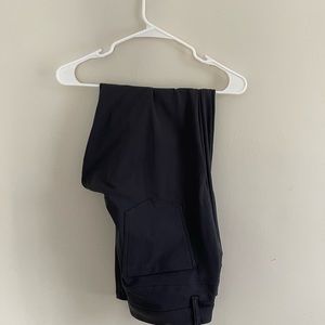 Lululemon ABC Slim-fit Pants Grey